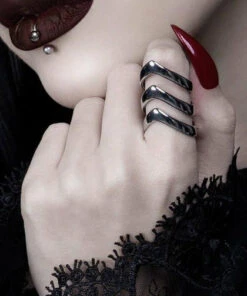 Coupon ⭐ ROGUE AND WOLF All Chase [Mirror Steel] | RING 🥰 -Halloween Item Store rogue and wolf chase mirror steel ring 4 48e9bfe4 d9d0 4cd7 8476 f59e49893a31 700x700