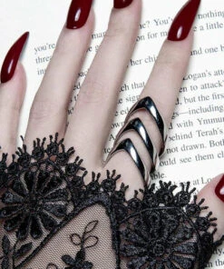 Coupon ⭐ ROGUE AND WOLF All Chase [Mirror Steel] | RING 🥰 -Halloween Item Store rogue and wolf chase mirror steel ring 5 839cf450 6c9e 46f1 824e 758371115d45 700x700