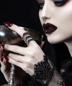 Coupon ⭐ ROGUE AND WOLF All Chase [Mirror Steel] | RING 🥰 -Halloween Item Store rogue and wolf chase mirror steel ring 6 2e5ca4ff 729a 435f 9f6c c882645decd6 700x700