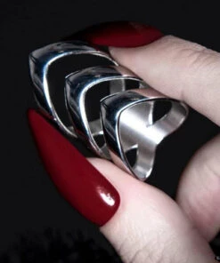 Coupon ⭐ ROGUE AND WOLF All Chase [Mirror Steel] | RING 🥰 -Halloween Item Store rogue and wolf chase mirror steel ring 7 d777efaf a56d 42d3 b11f 092e8a3de115 700x700