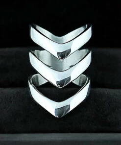 Coupon ⭐ ROGUE AND WOLF All Chase [Mirror Steel] | RING 🥰 -Halloween Item Store rogue and wolf chase mirror steel ring 9 5c41d6c0 fe19 4892 ab6e baabac456578 700x700