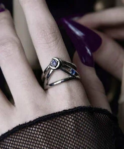 Promo ✔️ ROGUE AND WOLF All Comet [Mirror Steel] | RING 🥰