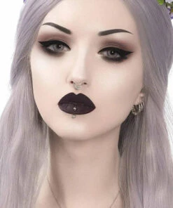 Best Sale ✔️ ROGUE AND WOLF The Moon Eclipse [Mirror Steel] | NECKLACE ⭐