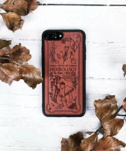 Promo 🔔 ROGUE AND WOLF All Herbology [Rose Wood] | PHONE CASE* 😍 -Halloween Item Store rogue and wolf herbology rose wood phone case 5 8211eaa9 5546 4b2c 94c7 ff8e7ea92ab4 700x700