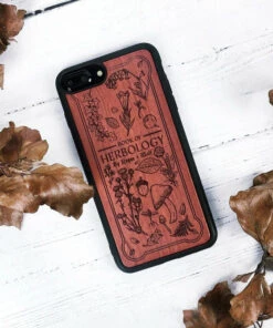 Promo 🔔 ROGUE AND WOLF All Herbology [Rose Wood] | PHONE CASE* 😍 -Halloween Item Store rogue and wolf herbology rose wood phone case 6 febf1c4b 336f 4ba5 84bc 7d2f27a5ac6f 700x700