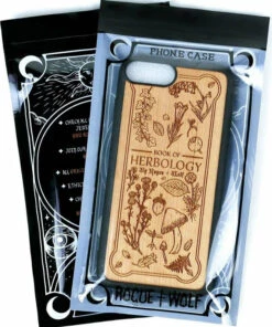 Discount 🔥 ROGUE AND WOLF All Herbology [White Maple Wood] | PHONE CASE* 👏 -Halloween Item Store rogue and wolf herbology white maple wood phone case 11 2a49359f 6132 4a7e bb3b e0746b9f551e 700x700