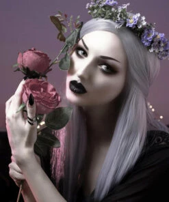 Top 10 🌟 ROGUE AND WOLF Mens Accessories Hunt [Black Sterling Silver] | RING ⌛ -Halloween Item Store rogue and wolf hunt black sterling silver ring 10 700x700