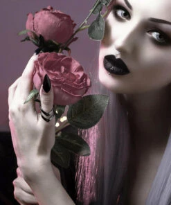 Top 10 🌟 ROGUE AND WOLF Mens Accessories Hunt [Black Sterling Silver] | RING ⌛ -Halloween Item Store rogue and wolf hunt black sterling silver ring 2 700x700