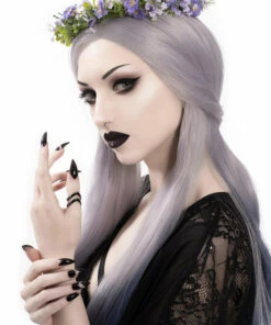 Top 10 🌟 ROGUE AND WOLF Mens Accessories Hunt [Black Sterling Silver] | RING ⌛ -Halloween Item Store rogue and wolf hunt black sterling silver ring 6 700x700