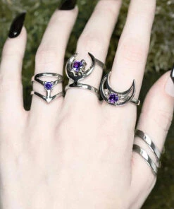 Cheapest 🔔 ROGUE AND WOLF All Hunt [Mirror Steel] | RING ✔️ -Halloween Item Store rogue and wolf hunt mirror steel ring 6 47cc9e40 8c47 4447 843e 0c8409ba3e29 700x700