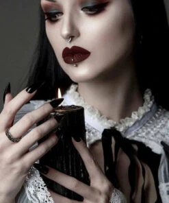 New ✔️ ROGUE AND WOLF The Moon Moonrise [Blackened Steel] | RING 😀 -Halloween Item Store rogue and wolf moonrise blackened steel ring 2 2b2e68c6 50ad 4300 a0a6 41fe162c1e84 700x700