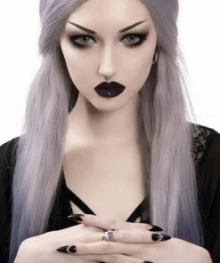 Budget ✨ ROGUE AND WOLF All Occult [Mirror Steel] | RING 🔔 -Halloween Item Store rogue and wolf occult mirror steel ring 3 2e03a91b 8ded 46d9 b84a ff45f3e4aff8 700x700