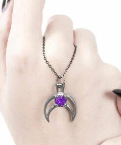 Best Pirce ✔️ ROGUE AND WOLF All Rhea [Mirror Steel] | NECKLACE 😍 -Halloween Item Store rogue and wolf rhea mirror steel necklace 1 abba4f1e 832a 4977 b2a7 df01aa3b4446 700x700