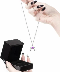 Best Pirce ✔️ ROGUE AND WOLF All Rhea [Mirror Steel] | NECKLACE 😍 -Halloween Item Store rogue and wolf rhea mirror steel necklace 5 9f4fd752 16ac 4db0 9c87 954008c62771 700x700