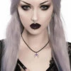 Outlet ⭐ ROGUE AND WOLF The Moon Rhea [Sterling Silver] | CHOKER ✔️ -Halloween Item Store rogue and wolf rhea sterling silver choker 10 03f918e5 c86b 4603 a8e9 99ae2f64d5c7 700x700