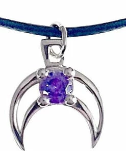 Outlet ⭐ ROGUE AND WOLF The Moon Rhea [Sterling Silver] | CHOKER ✔️ -Halloween Item Store rogue and wolf rhea sterling silver choker 1 ed9ee73c 7e0b 4e75 b1c8 9fedcb795a88 700x700