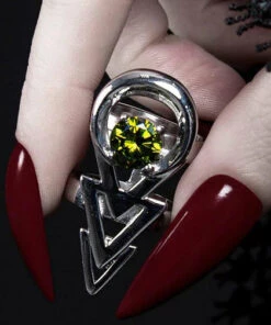 Brand new 💯 ROGUE AND WOLF All Rune [Mirror Steel] | RING ⌛ -Halloween Item Store rogue and wolf rune mirror steel ring 6 31d38c15 9f05 4b21 8f87 6ce18687bc77 700x700