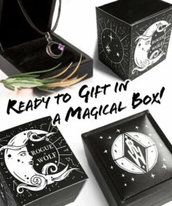 Cheap 👏 ROGUE AND WOLF The Moon Selene [Sterling Silver] | CHOKER ⌛ -Halloween Item Store rogue and wolf selene sterling silver choker 4 700x700