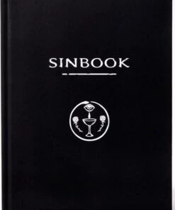 Brand new 🔔 ROGUE AND WOLF Gothic Homewares Sinbook | JOURNAL 🌟 -Halloween Item Store rogue and wolf sinbook 1 5f8620bd 4f07 46de 9e73 56dd60a1b352 700x700