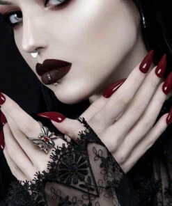 New ✨ ROGUE AND WOLF All Spiderhug [Mirror Steel] | RING 🎁 -Halloween Item Store rogue and wolf spiderhug mirror steel ring 3 8b626134 aa88 4838 8d98 d940b184a800 700x700