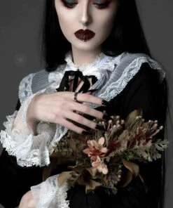 Wholesale ⭐ ROGUE AND WOLF All Third Eye [Blackened Steel] | RING 🌟 -Halloween Item Store rogue and wolf third eye blackened steel ring 4 d402b258 6a4a 4bd5 a223 bfabd4895df0 700x700