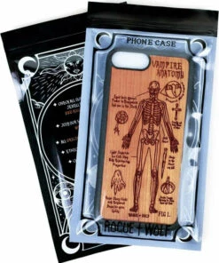 Wholesale 🔔 ROGUE AND WOLF All Vampire Anatomy [Cherry Wood] | PHONE CASE** ✨ -Halloween Item Store rogue and wolf vampire anatomy cherry wood phone case 10 dd3a5543 62ec 4065 bb37 4ea87496adfb 700x700