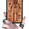 Wholesale 🔔 ROGUE AND WOLF All Vampire Anatomy [Cherry Wood] | PHONE CASE** ✨ -Halloween Item Store rogue and wolf vampire anatomy cherry wood phone case 2 7cd1e737 0443 4f83 830e eec97a1af4ed 700x700