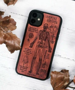 Coupon 💯 ROGUE AND WOLF All Vampire Anatomy [Rose Wood] | PHONE CASE* 🥰 -Halloween Item Store rogue and wolf vampire anatomy rose wood phone case 9 85751513 e570 4df2 a1f5 5b3f7d41cd89 700x700
