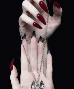 Coupon ✔️ ROGUE AND WOLF Bats Vampire Bat [Mirror Steel] | NECKLACE ⌛ -Halloween Item Store rogue and wolf vampire bat mirror steel necklace 3 390c020d 66b3 49b1 81a0 656a917a4882 700x700