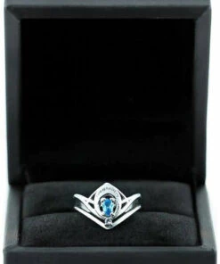 Wholesale 🔔 ROGUE AND WOLF All Zenith [Mirror Steel] | RING 💯 -Halloween Item Store rogue and wolf zenith mirror steel ring 10 d193e7fe f57a 4c7d 8645 1cebfb0d4576 700x700