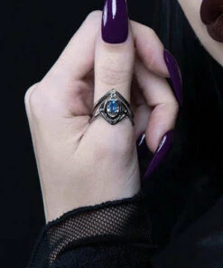 Wholesale 🔔 ROGUE AND WOLF All Zenith [Mirror Steel] | RING 💯 -Halloween Item Store rogue and wolf zenith mirror steel ring 4 ac3a082d 422c 4893 9770 46f03f787182 700x700