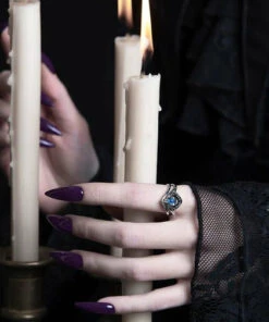 Wholesale 🔔 ROGUE AND WOLF All Zenith [Mirror Steel] | RING 💯 -Halloween Item Store rogue and wolf zenith mirror steel ring 6 6641d4c6 3f8b 49a1 b0d8 fad1c31444d5 700x700