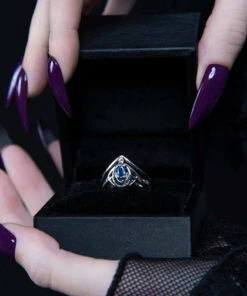 Wholesale 🔔 ROGUE AND WOLF All Zenith [Mirror Steel] | RING 💯 -Halloween Item Store rogue and wolf zenith mirror steel ring 7 20778dd4 72aa 4177 8020 194f8b4f3bba 700x700