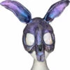 Best Sale ⌛ SARAH MUDLE Easter Bunny [Pearl Purple] | MASK* ✨ -Halloween Item Store sarah mudle bunny pearl purple mask 1 1 8b478f98 8ad6 43a4 9517 627cde819273 700x700