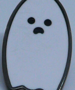Flash Sale 🤩 SELIN ALA ART Ghosts Boo The Ghost | PIN ✔️ -Halloween Item Store selin ala art boo the ghost pin 2 5ba1eb4f f5bf 4699 8371 02141d366a30 700x700
