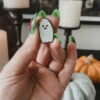 Flash Sale 🤩 SELIN ALA ART Ghosts Boo The Ghost | PIN ✔️ -Halloween Item Store selin ala art boo the ghost pin 8 db9ed1a6 7628 4102 9f56 40cdbb049e96 700x700