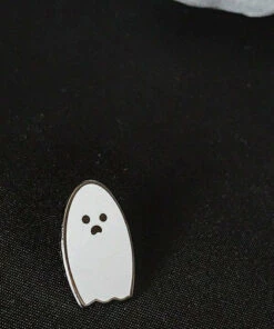 Flash Sale 🤩 SELIN ALA ART Ghosts Boo The Ghost | PIN ✔️ -Halloween Item Store selin ala art boo the ghost pin 9 8deb68ec 5709 4c3f 9229 b87faa17f02a 700x700