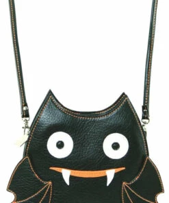 Hot Sale 🌟 SLEEPYVILLE CRITTERS Bats Bat | CROSSBODY BAG ⌛