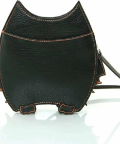 Hot Sale 🌟 SLEEPYVILLE CRITTERS Bats Bat | CROSSBODY BAG ⌛ -Halloween Item Store sleepyville critters bat crossbody bag 3 f0365cc0 c681 45a1 8053 33da5327df3d 700x700