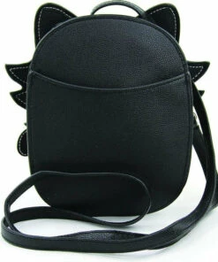 Best deal ❤️ SLEEPYVILLE CRITTERS Cats Glow In The Dark Sugar Skull Cat | CROSSBODY BAG 🔥 -Halloween Item Store sleepyville critters glow in the dark sugar skull cat crossbody bag 3 d05f0cb7 fd4e 45ae a215 d4235c61a2c8 700x700