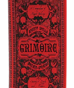 Outlet π SLEEPYVILLE CRITTERS Grimoire Book | WALLET βοΈ