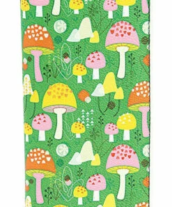 Best deal π SLEEPYVILLE CRITTERS Mushroom | WALLET π