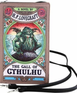 Coupon 🎁 SLEEPYVILLE CRITTERS The Call Of Cthulhu | BOOK BAG ✔️