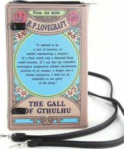 Coupon 🎁 SLEEPYVILLE CRITTERS The Call Of Cthulhu | BOOK BAG ✔️ -Halloween Item Store sleepyville critters the call of cthulhu book clutch bag 4 fa42f1a6 a4be 455c b751 09ce1b131e5e 700x700