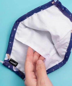 Best Pirce ✔️ SMOKO Kawaii Astro Tayto | FACE MASK* ✔️ -Halloween Item Store smoko astro tayto face mask 2 96514a27 7499 4496 9d6c 21aa20e75dbf 700x700