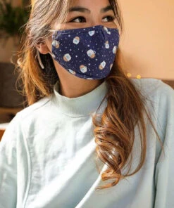 Best Pirce ✔️ SMOKO Kawaii Astro Tayto | FACE MASK* ✔️