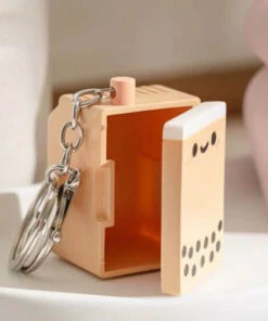 Flash Sale 🔥 SMOKO All Mini Boba Fridge | KEYCHAIN [LIMITED EDITION] ✨