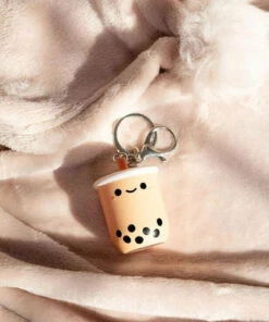 Discount ⭐ SMOKO The Nightmare Before 😀 Christmas Pearl Boba Tea | Light-Up KEYCHAIN" 🔥 -Halloween Item Store smoko pearl boba tea light up keychain 1 3fb12375 8431 4252 850b 4e6d549c87a5 700x700