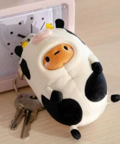 Promo 🥰 SMOKO All Tayto Mootato | PLUSH KEYCHAIN ❤️