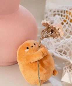 Best Sale 😉 SMOKO All Tayto Potato | CLIP ON PLUSH 🥰